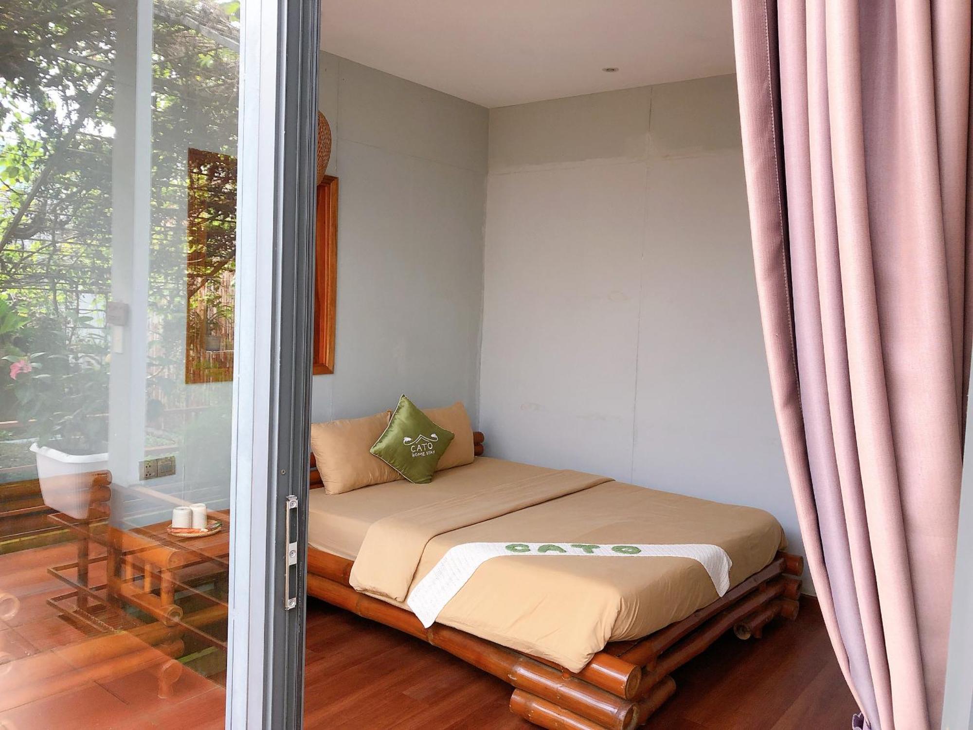 Cato Homestay Can Tho Luaran gambar